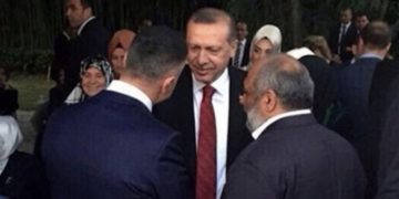 Turkish charity IHH, named by Russia as arms runner to jihadists, linked to killer of Russian envoy