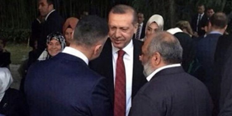 Turkish charity IHH, named by Russia as arms runner to jihadists, linked to killer of Russian envoy