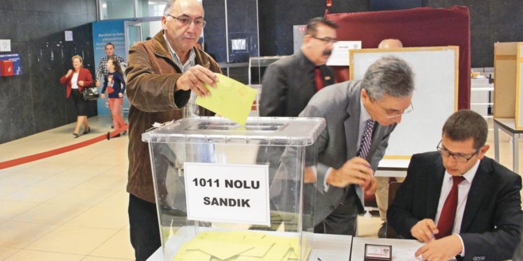 Erdoğan persecuted judicial council members who sided with prosecutors in probing illegal arms to jihadists
