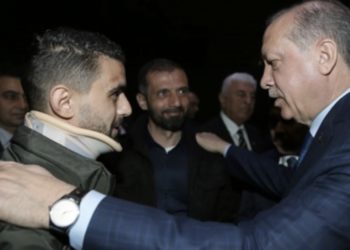Erdoğan promotes violence and radicalism in the Turkish diaspora