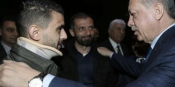 Erdoğan promotes violence and radicalism in the Turkish diaspora