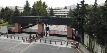 Turkish intelligence agency’s secret profiling of critics exposed