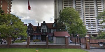 Turkish Embassy in Ottawa spied on critical journalists, NGOs in Canada