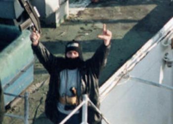 Militant who hijacked Russia-bound ferry, raided Istanbul hotel, works with Erdoğan