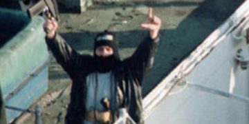 Militant who hijacked Russia-bound ferry, raided Istanbul hotel, works with Erdoğan