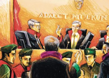 Ailing, elderly man with serious health problems abused in Turkish prison