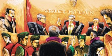 Ailing, elderly man with serious health problems abused in Turkish prison