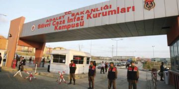 Erdoğan gov’t secretly investigated spouses, children of lawyers in Turkey