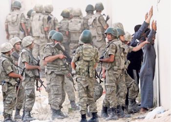 Turkey asks South Africa to extradite critics in exchange for deporting ISIL terrorists