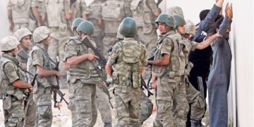 Turkey asks South Africa to extradite critics in exchange for deporting ISIL terrorists