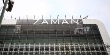 Turkey investigated hundreds of thousands of subscribers to a daily critical of the government