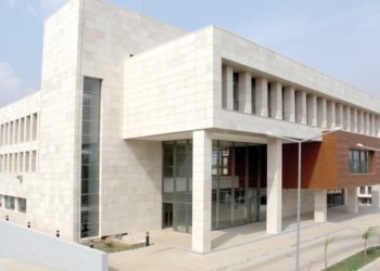 Turkish Embassy spied on Nigerian school network, well-respected hospital