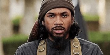 Australian ISIL terrorist Prakash will be free in 2 years thanks to lenient Turkish judges