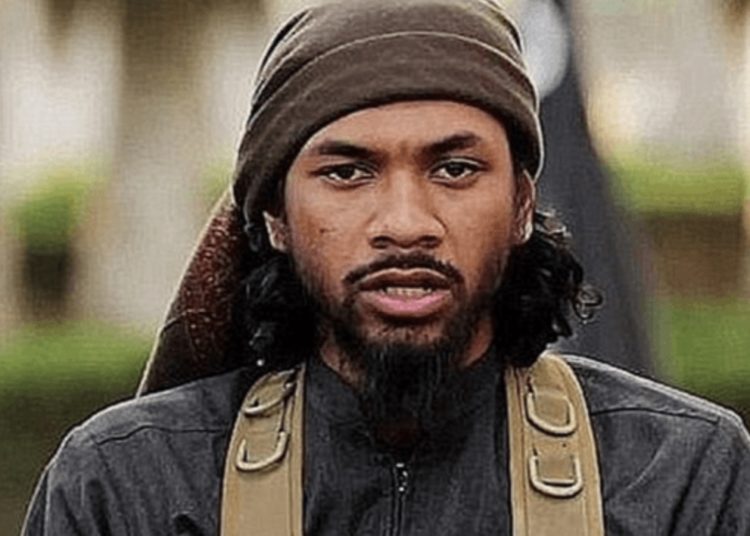 Australian ISIL terrorist Prakash will be free in 2 years thanks to lenient Turkish judges