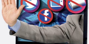 Turkey applies pressure on Twitter, Facebook, Google and YouTube to share data on critics