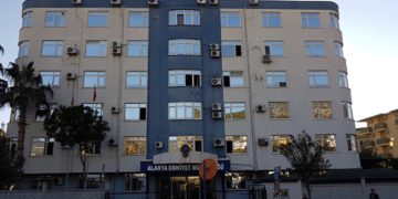 Turkey pursued criminal investigations into millions over shuttered media outlets