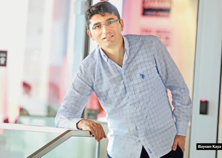 Turkish journalist imprisoned for more than 3 years for exposing dirty laundry of Erdoğan gov’t