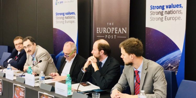 Erdoğan mobilizing Turkish diaspora, creating new proxies among European Muslims