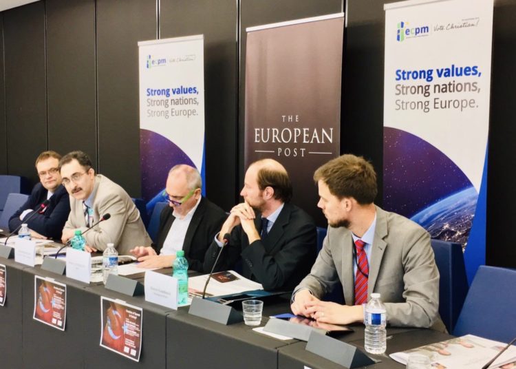 Erdoğan mobilizing Turkish diaspora, creating new proxies among European Muslims