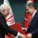 Turkey, Iran health deal raises concerns over transfer of dual use materials, technologies