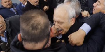 Commentary: Attack on main opposition leader a harbinger of chaos in Turkey 