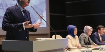 Erdoğan gov’t intensifies attacks on Saudi Arabian leadership