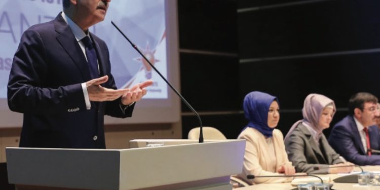 Erdoğan gov’t intensifies attacks on Saudi Arabian leadership