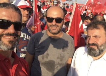 Erdoğan’s operatives who spent years in Germany help promote him in diaspora