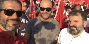 Erdoğan’s operatives who spent years in Germany help promote him in diaspora