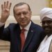 Transitional gov’t in Sudan may reverse policies with Erdoğan’s Turkey