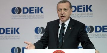 Erdoğan-controlled business group DEİK faces credibility and trust issues abroad