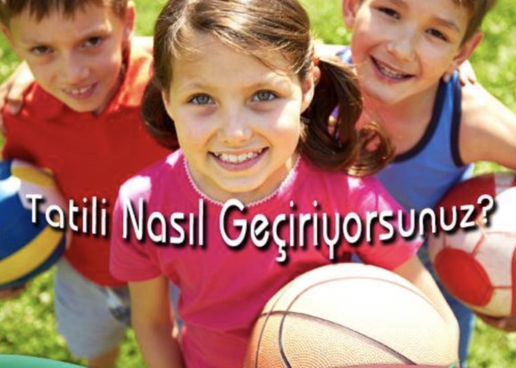 Subscription to popular children’s magazine considered terrorism crime in Turkey
