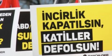 Erdoğan and his allies ready to dump NATO, but worried over impact on Turkish economy