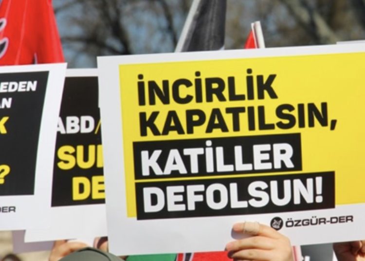 Erdoğan and his allies ready to dump NATO, but worried over impact on Turkish economy