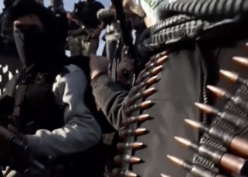 More evidence revealed about ISIL using Turkey as conduit to move funds