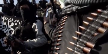 More evidence revealed about ISIL using Turkey as conduit to move funds