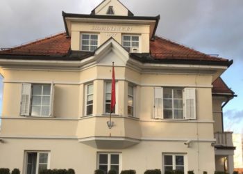 Turkish diplomats spied on Erdoğan critics in Slovenia, documents reveal