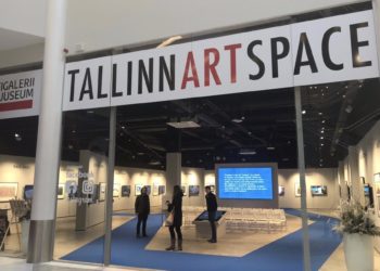 Nordic Monitor director talks about Turkey-related risks for NATO alliance at Tallinn event