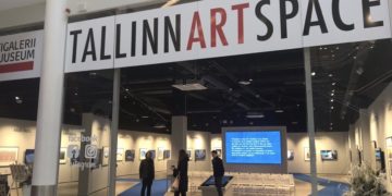 Nordic Monitor director talks about Turkey-related risks for NATO alliance at Tallinn event