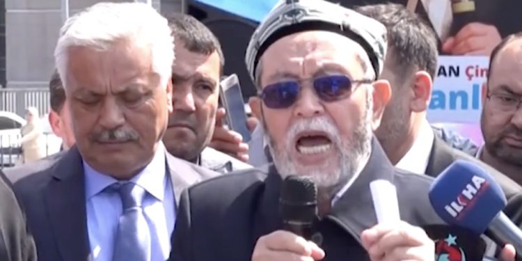 Abdulkadir Yapuquan, China’s most wanted Uighur, freed in Turkey