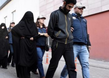 Turkey acquits Syrian driver/courier for ISIL’s Abu Jafar in a quick trial