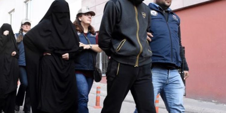 Turkey acquits Syrian driver/courier for ISIL’s Abu Jafar in a quick trial