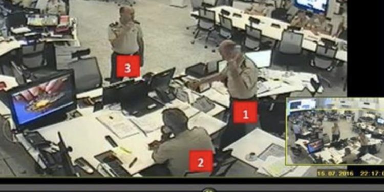 Coup trials in Turkey marred by false evidence, victimizing many officers