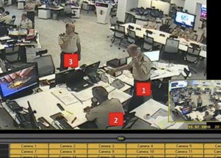 Coup trials in Turkey marred by false evidence, victimizing many officers