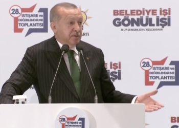 Turkey’s Erdoğan vows Israel will face a terrible fate in the end