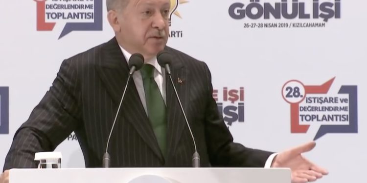 Turkey’s Erdoğan vows Israel will face a terrible fate in the end