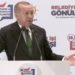Turkey’s Erdoğan vows Israel will face a terrible fate in the end