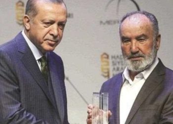 Saudi Arabia, UAE, Egypt are ‘Devil’s Triangle’ working with enemies of Islam, says Erdoğan’s chief cleric