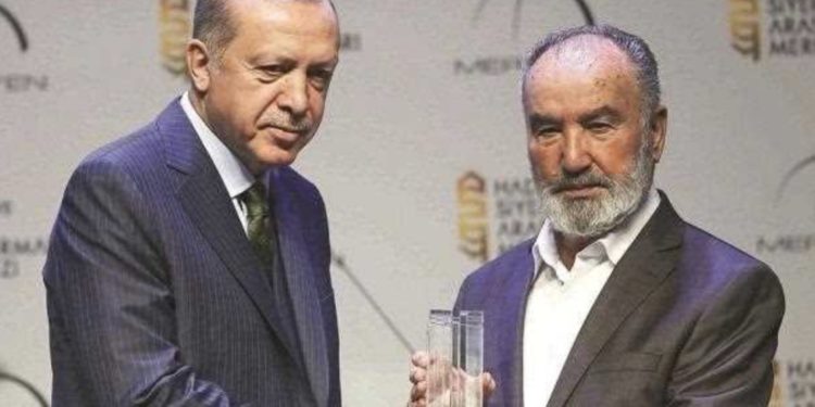 Saudi Arabia, UAE, Egypt are ‘Devil’s Triangle’ working with enemies of Islam, says Erdoğan’s chief cleric