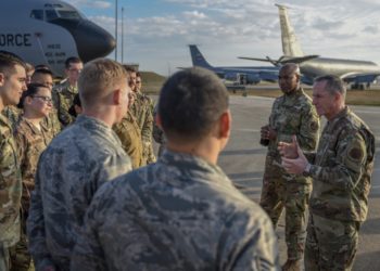 Turkish military picked up intel about ISIL attack on US troops at Incirlik Air Base